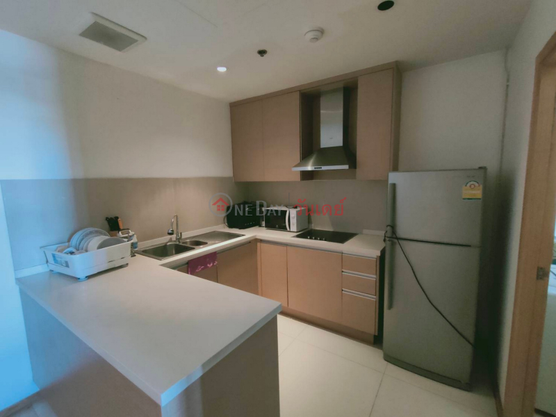 Condo for Rent: The Empire Place, 101 m², 2 bedroom(s) | Thailand, Rental, ฿ 45,000/ month