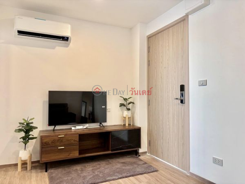 Cybiq Ratchada 32 (8th floor, building U) Thailand, Rental ฿ 12,000/ month