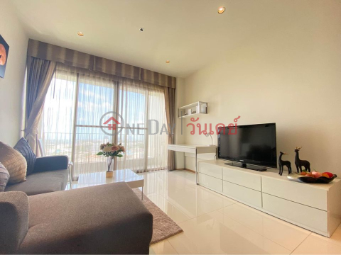 Condo for Rent: The Emporio Place, 65 m², 1 bedroom(s) - OneDay_0