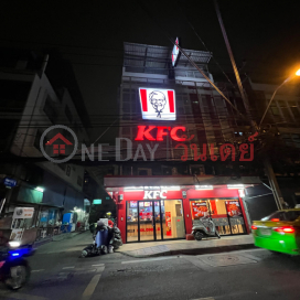 KFC Delco-1340 Suthisan Winitchai Road,Huai Khwang, Thailand