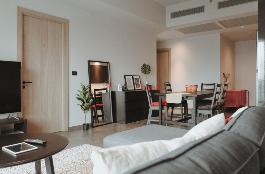 Condo for Rent: The Lofts Asoke, 87 m², 2 bedroom(s) | Thailand, Rental, ฿ 70,000/ month