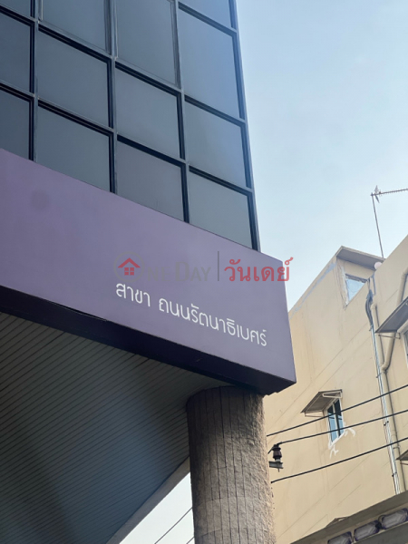 Siam Commercial Bank, Rattanathibet Road Branch (ธนาคารไทยพาณิชย์ สาขาถนนรัตนาธิเบศร์),Bang Yai | OneDay วันเดย์(4)