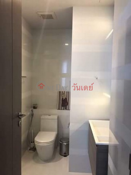 Condo for Sale: Keyne, 36 m², 1 bedroom(s),Thailand | Sales | ฿ 7.21Million