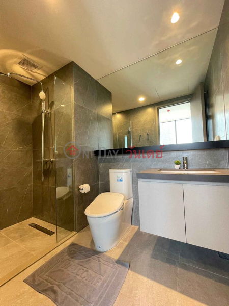 Condo for Rent: The Extro Phayathai-rangnam, 33 m², 1 bedroom(s) Rental Listings