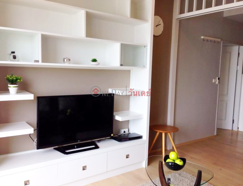  1 | Residential, Rental Listings | ฿ 38,000/ month