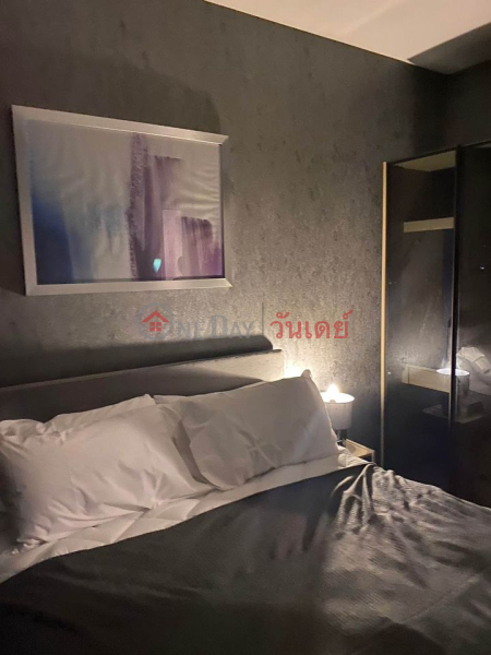 Condo for Rent: XT Ekkamai, 35 m², 1 bedroom(s) Rental Listings