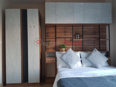 Condo for Rent: Motif Condo, 35 m², 1 bedroom(s) - OneDay_0