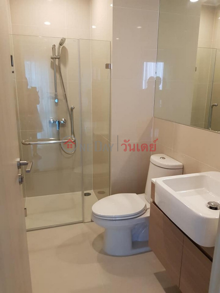 Condo for Rent: Noble Revolve Ratchada, 51 m², 1 bedroom(s) Thailand Rental ฿ 37,000/ month