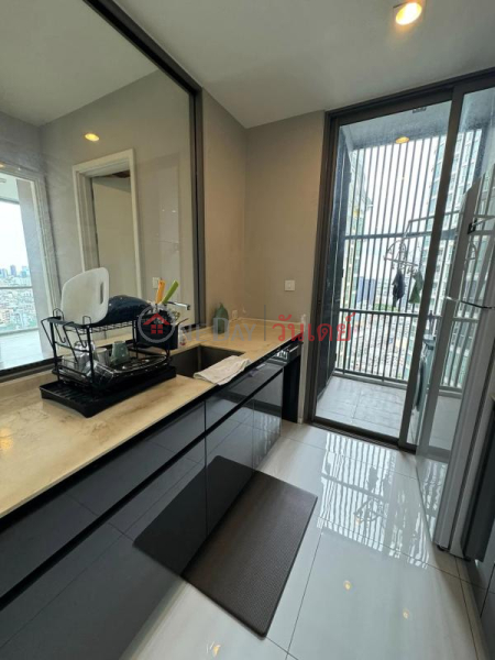 Property Search Thailand | OneDay | Residential, Rental Listings Condo for Rent: The Room Sukhumvit 69, 85 m², 2 bedroom(s)