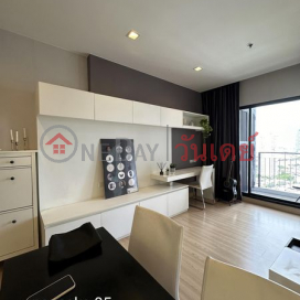 Condo for rent: Urbano Absolute Sathon-Taksin (33th floor),fully furnished, ready to move in _0