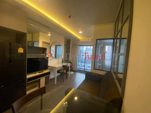 Condo for Rent: Ideo Sukhumvit 93, 34 m², 1 bedroom(s) - OneDay_0