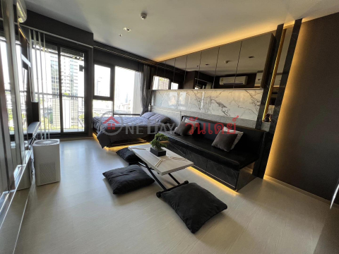 Rhythm Sukhumvit 36-38 - 1 Bedroom (TRI-12061)_0