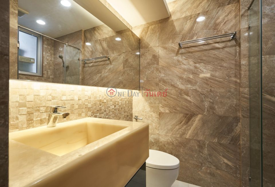 Condo for Sale: Pathumwan Resort, 60 m², 1 bedroom(s) Thailand | Sales | ฿ 8.8Million