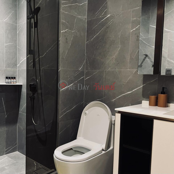 ฿ 75,000/ month Condo for Rent: The Reserve Sukhumvit 61, 63 m², 2 bedroom(s)