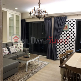 Condo for Rent: Noble Remix, 53 m², 1 bedroom(s) - OneDay_0