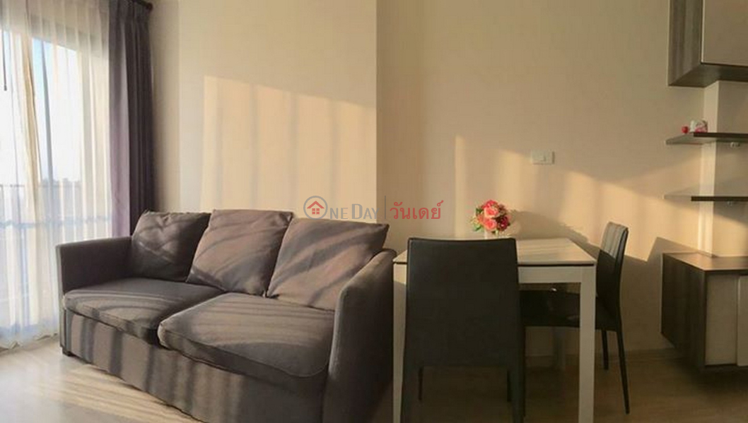  1 Residential, Rental Listings, ฿ 17,000/ month