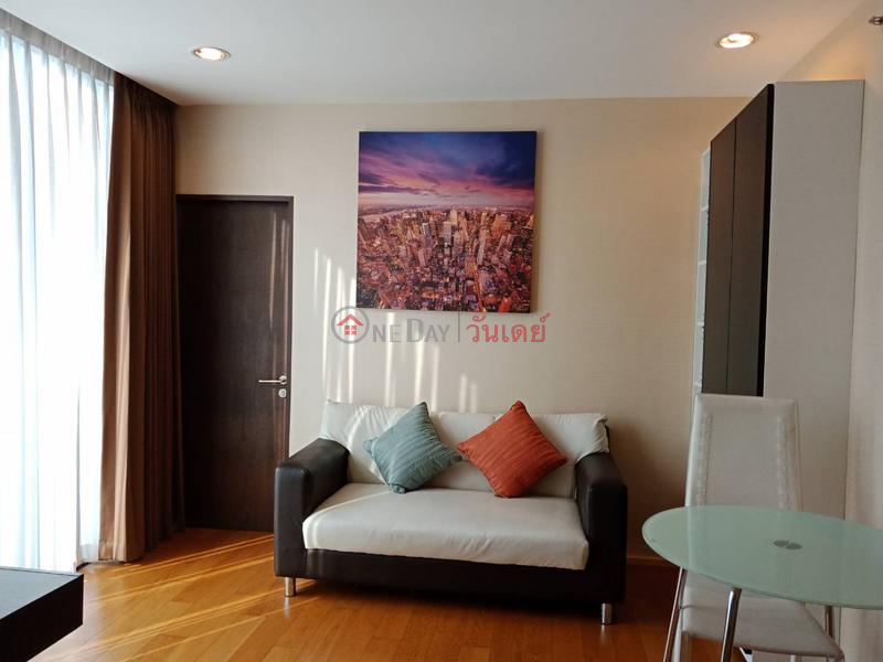 Property Search Thailand | OneDay | Residential | Rental Listings, Condo for Rent: The Alcove Thonglor 10, 40 m², 1 bedroom(s)