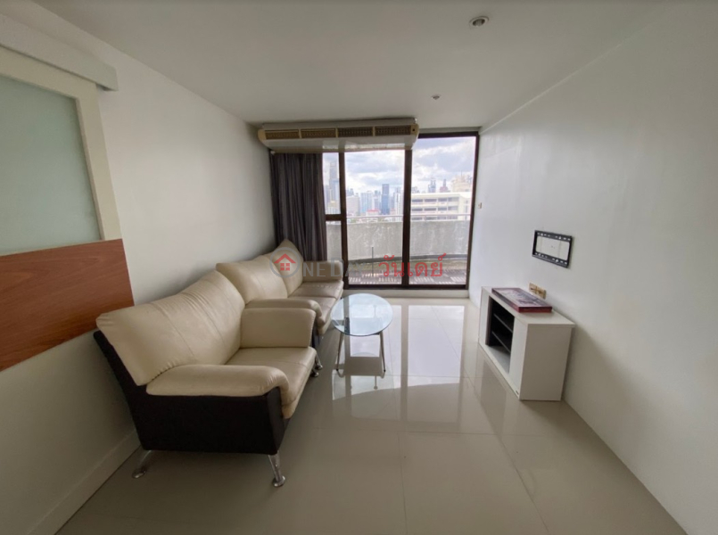 คอนโด สำหรับ เช่า: Supalai Place, 105 ตร.ม., 3 ห้องนอน รายการเช่า