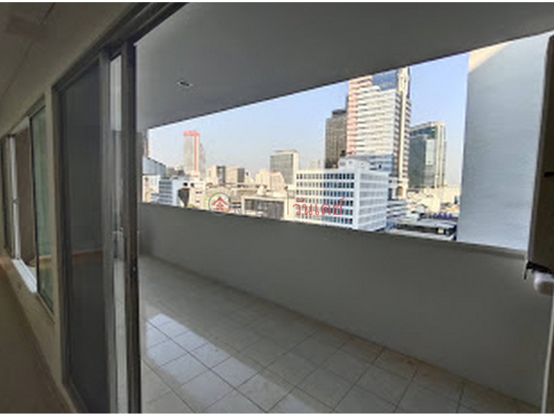 ฿ 45,000/ เดือน, คอนโด สำหรับ เช่า: Silom Condominium, 144 ตร.ม., 2 ห้องนอน