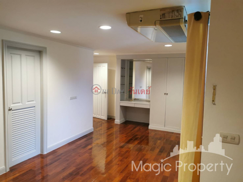 La Maison Ruamrudee, Pathum Wan, Bangkok, Thailand Rental ฿ 55,000/ month