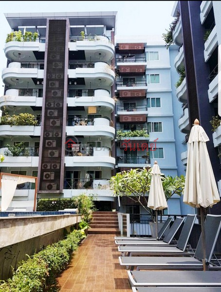 Property Search Thailand | OneDay | Residential Rental Listings Condo for Rent: The Next Sukhumvit 52, 45 m², 1 bedroom(s)