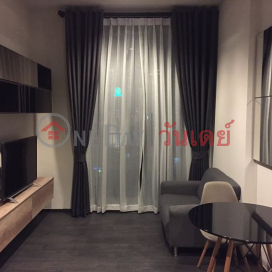 Condo for Rent: Edge Sukhumvit 23, 31 m², 1 bedroom(s) - OneDay_0