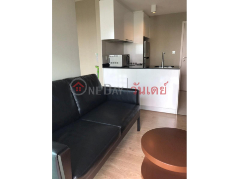 Condo for Rent: Maestro 39, 61 m², 2 bedroom(s) - OneDay_0