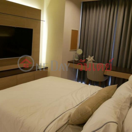 Condo for Rent: Rhythm Sukhumvit 42, 45 m², 1 bedroom(s) - OneDay_0