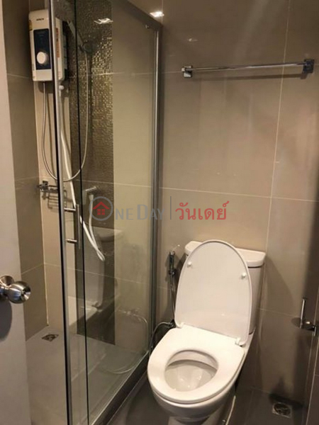 Condo for Rent: Ideo Sukhumvit 93, 26 m², 1 bedroom(s) Thailand, Rental | ฿ 14,000/ month