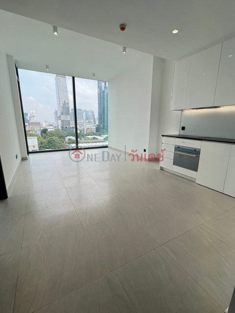 Condo for Rent: Tait Sathorn 12, 52 m², 1 bedroom(s) - OneDay_0