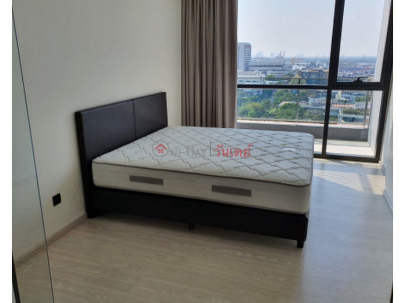 Condo for Rent: The Room Sukhumvit 38, 53 m², 1 bedroom(s) | Thailand Rental, ฿ 33,000/ month