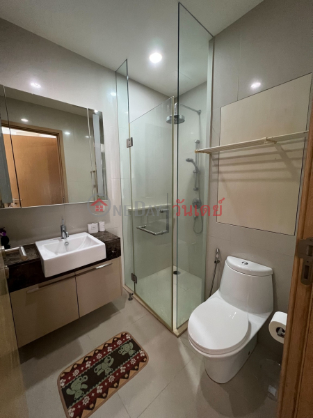 Condo for Rent: 39 By Sansiri, 53 m², 1 bedroom(s) Rental Listings