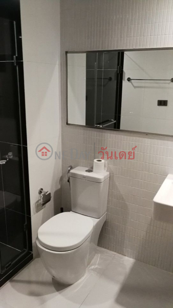 Condo for Rent: HUE Sukhumvit, 33 m², 1 bedroom(s) Rental Listings