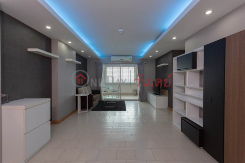 P05300624 For Sale Condo Supalai City Home Ratchadaphisek 10 (Supalai City Home Ratchadaphisek 10) 2 bedrooms, 1 bathroom, 88.16 sq m, 10th floor _0