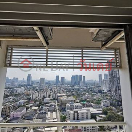 Condo for Rent: Life @ Ladprao 18, 41 m², 1 bedroom(s) - OneDay_0