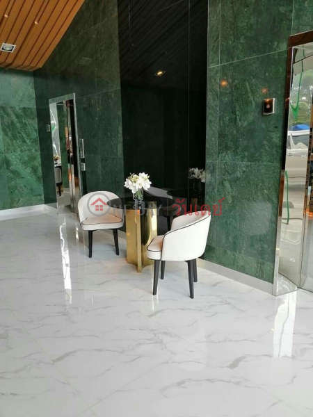 Condo for Rent: Wish Signature Midtown Siam, 24 m², 1 bedroom(s) Rental Listings