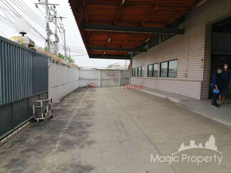 Kanchanaphisek Road, Prawet, Bangkok Sales Listings (MAG-MGP1678)