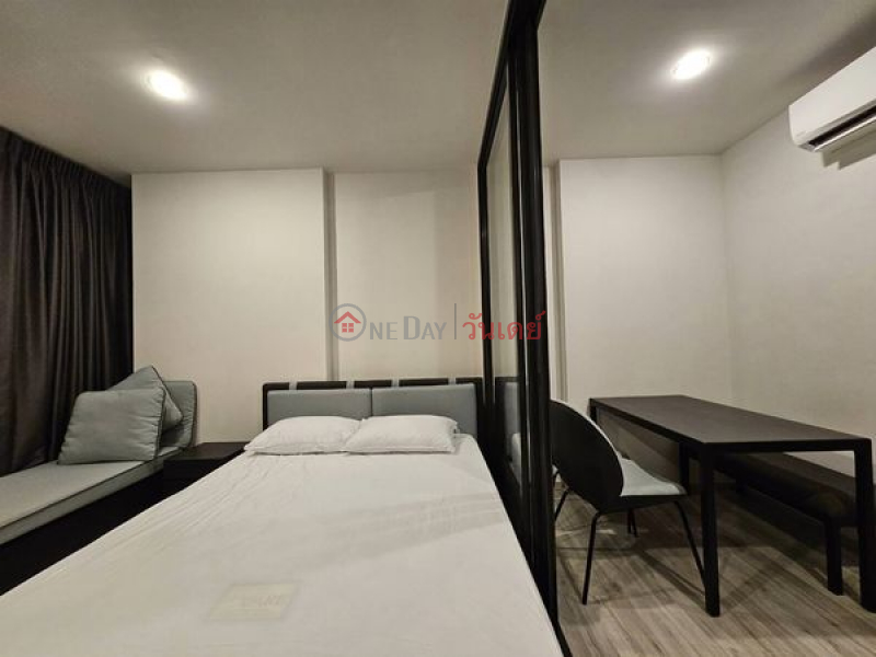 Condo for rent: XT HUAIKHWANG (6th floor, building A, room 298/36),ready to move in Thailand, Rental, ฿ 16,000/ month