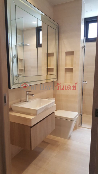 Property Search Thailand | OneDay | Residential, Rental Listings, Condo for Rent: The XXXIX by Sansiri, 58 m², 1 bedroom(s)