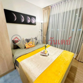 For rent Modiz – Sukhumvit 50 (14th floor, building A, house number 899/114) _0