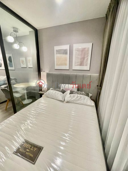 Condo for rent The Politan Aqua (27th floor),Thailand Rental | ฿ 12,000/ month