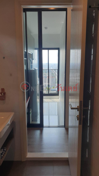 Condo for Rent: Knightsbridge Sukhumvit Thepharak, 28 m², 1 bedroom(s) | Thailand | Rental, ฿ 12,000/ month