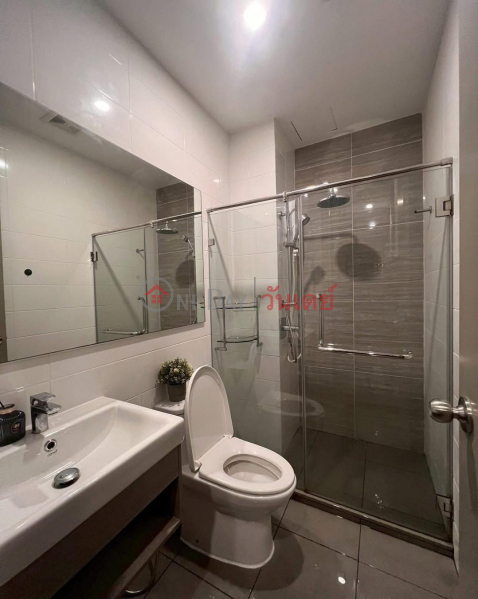 Property Search Thailand | OneDay | Residential | Rental Listings, KnightsBridge Prime Onnut: Luxurious Sky Living Near BTS On Nut