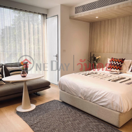 Condo for Rent: Scope Promsri, 32 m², 1 bedroom(s) - OneDay_0