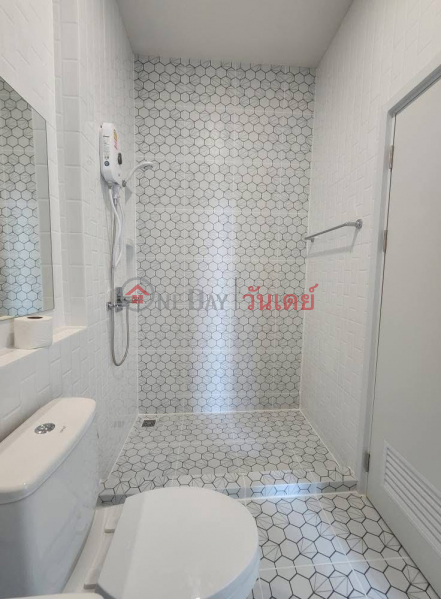 บ้าน/สำนักงานสุดหรู: ทาวน์โฮมมุม ที่ แอทติจูด คราฟ บางนา กม.5, ประเทศไทย | เช่า ฿ 22,000/ เดือน