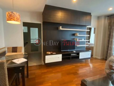 คอนโด สำหรับ เช่า: Siri Residence, 59 ตร.ม., 1 ห้องนอน - OneDay_0