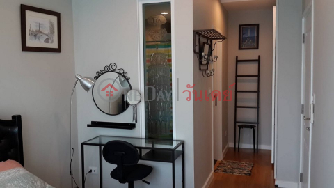 คอนโด สำหรับ เช่า: Condolette Dwell Sukhumvit 26, 33 ตร.ม., 1 ห้องนอน - OneDay_0