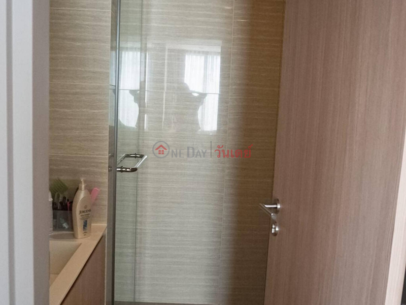 ฿ 18,000/ month Condo for Rent: M Jatujak, 32 m², 1 bedroom(s)