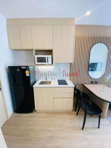 Condo for Rent: Noble State 39, 30 m², 1 bedroom(s) Rental Listings