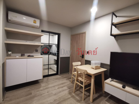 Condo for Sale: Maestro 19 Ratchada 19 – Vipha, 34 m², 1 bedroom(s) - OneDay_0